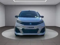 Neu Aixam AMBITION Sport 2026 Weiß Kleinwagen
