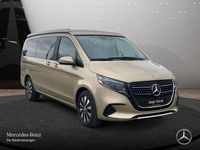 Gebraucht Mercedes V300 Marco Polo 237 PS (174 kW) 2025 Gold Van / Kleinbus