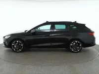 Second-hand Cupra Leon 150 CP (110 kW) 2024 Negru Break