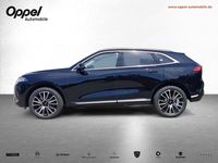 Neu Wey 05 Premium 476 PS (350 kW) 2025 Lava black SUV