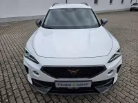 Gebraucht Cupra Formentor 204 PS (150 kW) 2023 Weiss SUV