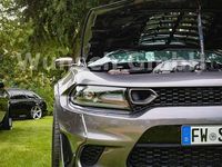 Gebraucht Dodge Charger 717 PS (527 kW) 2016 Limousine