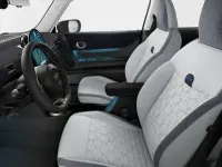 Gebraucht Mini Cooper 114 kW (156 PS) 2025 Silber Kleinwagen
