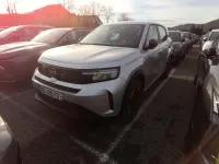 Gebraucht Opel Frontera Edition 83 kW (114 PS) 2025 Grau SUV