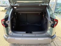 Neu Dacia Duster Expression 140 PS (102 kW) 2026 Grau SUV