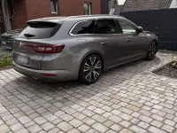 Gebraucht Renault Talisman Initiale Paris 200 PS (147 kW) 2016 Grau Kombi