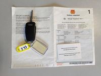 Gebraucht Audi A3 Ambition 105 PS (77 kW) 2012 Tiefseeblau perleffekt Kleinwagen