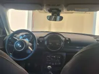 Gebraucht Mini Cooper Clubman 136 PS (100 kW) 2017 Braun Kombi