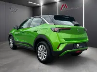 Gebraucht Opel Mokka-e Edition 100 kW (136 PS) 2022 Grün SUV