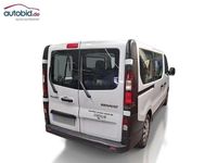 Brugt Renault Trafic Expression 145 HK (106 kW) 2018 Hvid MPV