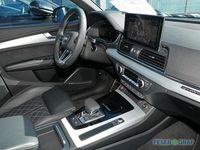 gebraucht Audi SQ5 SQ5 SportbackSportback TDI 251(341) kW(PS) tiptronic
