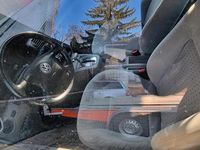 Gebraucht VW Passat 125 PS (91 kW) 1998 Silber Limousine