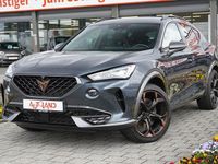 Gebraucht Cupra Formentor VZ 245 PS (180 kW) 2022 Grau SUV