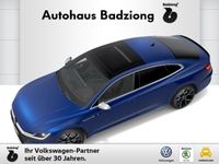 gebraucht VW Arteon R 4Motion 2.0 TSI /Navi/LED/Leder/AHK