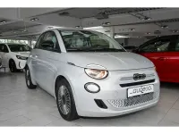 Nowe Fiat 500 65 KM (47 kW) 2026 Szary Sedan/Limuzyna