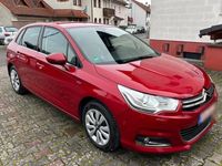 gebraucht Citroën C4 Exclusive 1.6 E-HDI Top Zustand