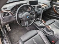 gebraucht BMW 320 Gran Turismo M-Sportpaket