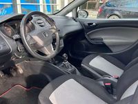 gebraucht Seat Ibiza SC Ibiza 1.2 12V SUN