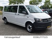Gebraucht VW T6.1 150 PS (110 kW) 2019 Weiß Van