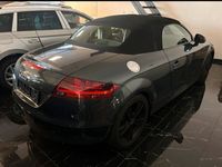 gebraucht Audi TT Roadster 