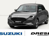 Neu Suzuki Swift Comfort+ 83 PS (61 kW) 2026 Limousine