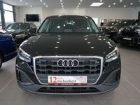 gebraucht Audi Q2 30 TFSI KLIMA+SITZHEIZUNG+