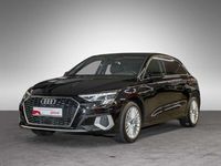 gebraucht Audi A3 Sportback e-tron Sportback 40 TFSI e advanced ACC LED virtCo