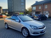 gebraucht Opel Astra Cabriolet H