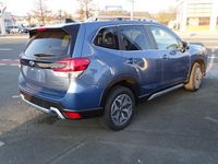 gebraucht Subaru Forester 2.0ie - Lineartr - Active - LED - SHZ