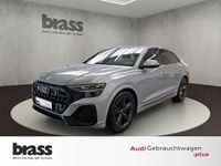 Gebraucht Audi Q8 Ambiente 231 PS (169 kW) 2025 Satellitsilber metallic SUV