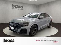 Gebraucht Audi Q8 Performance 231 PS (169 kW) 2025 Satellitsilber metallic SUV