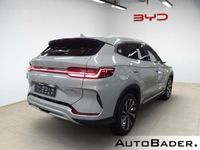 Gebraucht BYD Seal 218 PS (160 kW) 2025 Boundless cloud (metallic) SUV