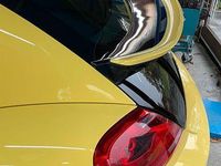 Gebraucht VW Beetle 220 PS (161 kW) 2014 Kleinwagen