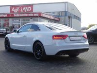 gebraucht Audi A5 Coupe 2.0 TDI S-line quattro Navi Panorama