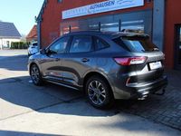 Gebraucht Ford Kuga ST-Line 150 PS (110 kW) 2024 Grau SUV