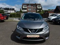Gebraucht Nissan Pulsar N-Connecta 116 PS (85 kW) 2018 Grau Kleinwagen