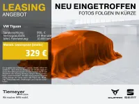 Gebraucht VW Tiguan Elegance 150 PS (110 kW) 2025 Grau SUV