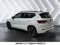 Gebraucht Cupra Ateca 150 PS (110 kW) 2023 Andere farbe SUV