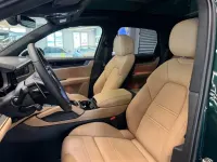 Neu Porsche Cayenne 500 PS (367 kW) 2026 Grün SUV