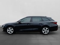 Second-hand Seat Leon FR 150 CP (110 kW) 2025 Negru Break