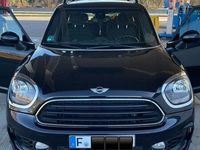 gebraucht Mini John Cooper Works Cooper Countyman