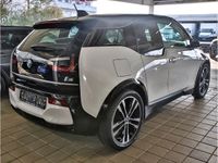 gebraucht BMW i3 120Ah, Navi, LED, Rückfahrka, Sitzhzg, Tempomat,