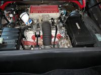 Gebraucht Ferrari 328 271 PS (199 kW) 1989 Rot Cabrio