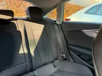 Gebraucht Audi A5 265 PS (194 kW) 2024 Weiß Coupé