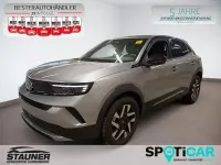 Gebraucht Opel Mokka Edition 136 PS (100 kW) 2025 Grau SUV