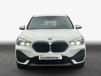 Gebraucht BMW X1 Advantage 125 PS (91 kW) 2021 Alpinweiß SUV