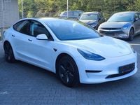 Gebraucht Tesla Model 3 RWD 239 kW (325 PS) 2023 Weiß Limousine