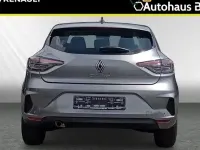 Gebraucht Renault Clio V Evolution 91 PS (66 kW) 2024 Grau Limousine