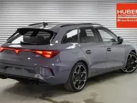 Używany Cupra Leon VZ 2025 Szary