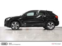 Neu Audi Q2 S-Line 190 PS (139 kW) 2026 Schwarz SUV